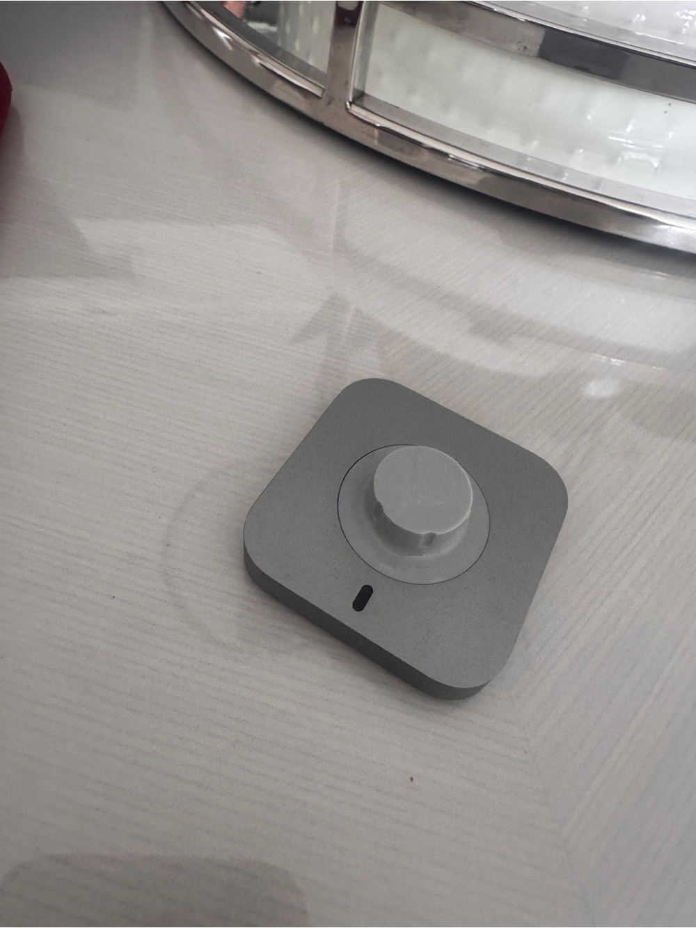Oura ring charger